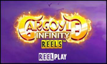 Gargoyle Infinity Reels (video slot) debuted by Yggdrasil Gaming Limited