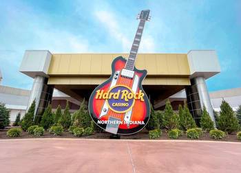 Gary Bets Big On New Hard Rock Casino. Will It Pay Off?