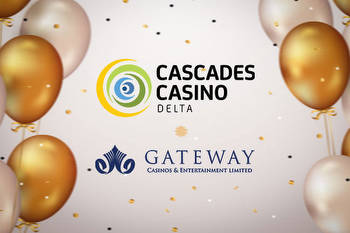 Gateway Casinos Rejoices Over Launch of Delta Casino