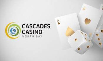 Gateway opens $41m Cascades casino in Ontario