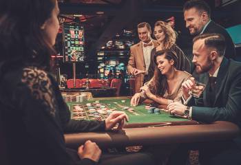 GDEN: 5 Gambling Stocks Worth Betting On
