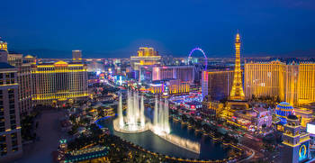 Gemini partners Las Vegas casino resort