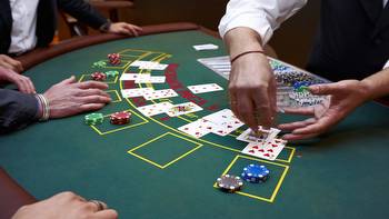 Generative AI: The Future Of Online Casino Dealing?
