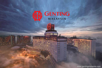 Genting Malaysia flags fake news on online gaming