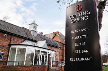 Genting moves UK online casino ops to new platform, drops sports betting