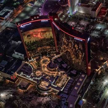 Genting’s Resorts World Las Vegas set for launch