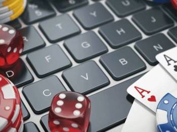Georgian authorities declare war to online casinos