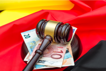 German Court Awards €12,000 in Suit Against Online Casino