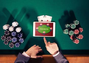 Germany imposed new rules on online gambling