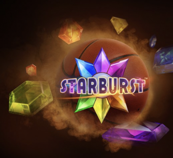 Get 20 Free Spins on Starburst When You Bet $10 At BetMGM
