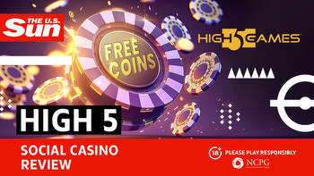 💰 Get 5 Sweeps Coins & 250 Game Coins