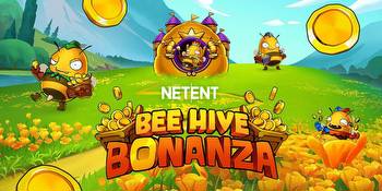 Get Busy With NetEnt’s Latest Release