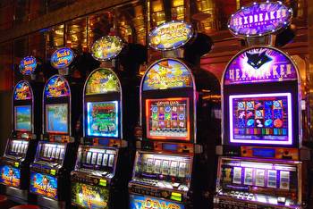 Get Lucky with These Slot Tips!