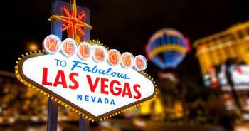 Get paid to spend a week in Vegas critiquing casino restaurants