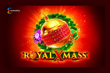 Get ready for payouts up to x93,750 with exponential multipliers on Endorphina’s Royal XMass