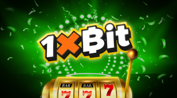 Get Some Endorphins with the Splash Slots Tournament On 1xBit Casino