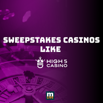 Get to Know the best online Sweepstakes Casinos Like High 5