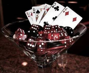 Get To Know What You Should Consider When Choosing Games At Online Casino