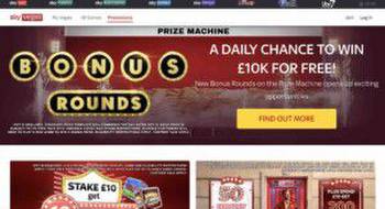 Get up to 250 Free Spins with No Deposit
