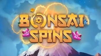 G.Games Bonsai Tree Slot Goes Global