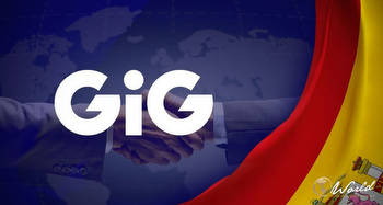 GiG and Starcasino Partnering up for Spanish market expansion