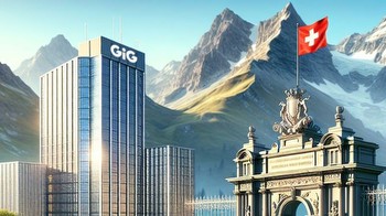 GiG expands into Swiss market with Grand Casino Basel partnership