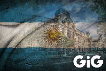 GiG has launched an online casino in Buenos Ares with Grupo Slots