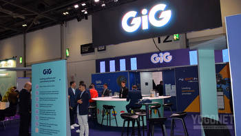 GiG Media named "Best Casino Affiliate" at iGB Affiliate Awards