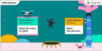 Give these indies some love from the Google Play Indie Games Festival
