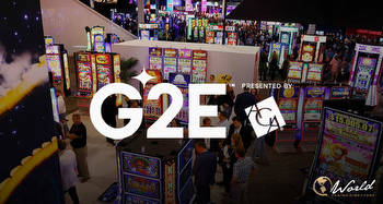 Global Gaming Expo In Las Vegas Sees Strong Attendance