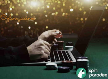 Global Online Casino Industry