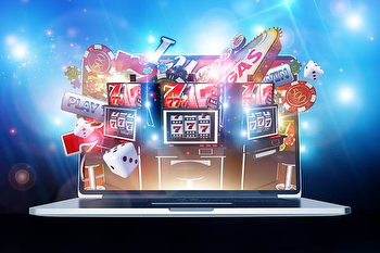 Go Back in Time with These 5 Greek Casino Montreal Online Slots