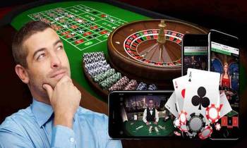 Go for The Best Online Casino Available