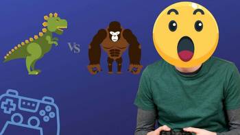 Godzilla vs King Kong or Jurassic Park Games: Which One Is Better?