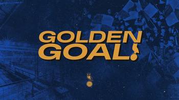 Golden Goal Jackpot for Notts County
