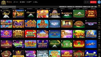 Golden Nugget adds 50 IGT games to its Michigan online casino