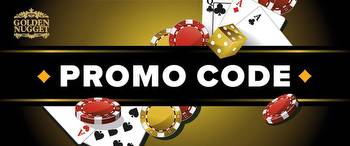 Golden Nugget Casino bonus code: Deposit match + $50 in credits