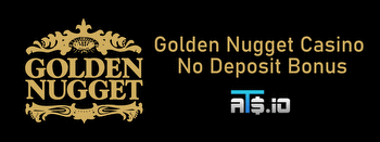 Golden Nugget Casino No Deposit Bonus Code & New Player Promo