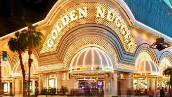Golden Nugget Online Casino adds IGT Real Money Games