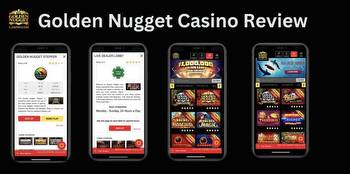 Golden Nugget Online Casino Bonus Code & Review