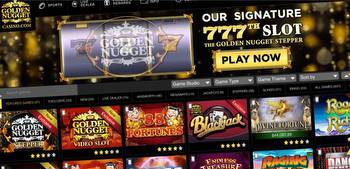 Golden Nugget Online Gaming Merger Approved, Closer To Going Public