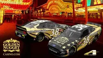 Golden Nugget Online Gaming Ready for Race Debut