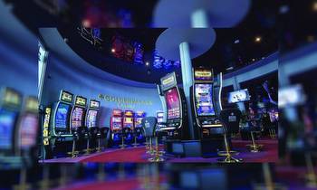 Golden Palace Group Buys Noirétable Casino