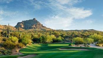 Golf courses in Phoenix: Casinos keep expanding amenities
