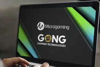 GONG Gaming Technologies to Craft Exclusive Microgaming Online Casino Content