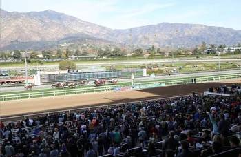 Goodbye, jackpot: Santa Anita will replace Rainbow 6 with $1 bet