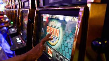 GOP gambling bill: 5 upstate casinos, LI OTB video slots