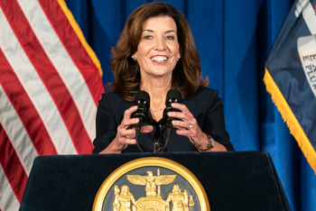 Governor’s Budget Proposal Paves Way for NY City Casinos