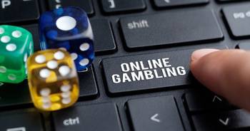 Gov’t to introduce permit requirement for specific online gambling operations