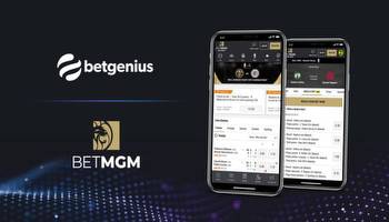 Grab This Fantastic Couple Of Christmas Offers At BetMGM Casino